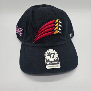 UFL '47 LA Los Angeles Wildcats XFL Football Adjustable Hat Cap